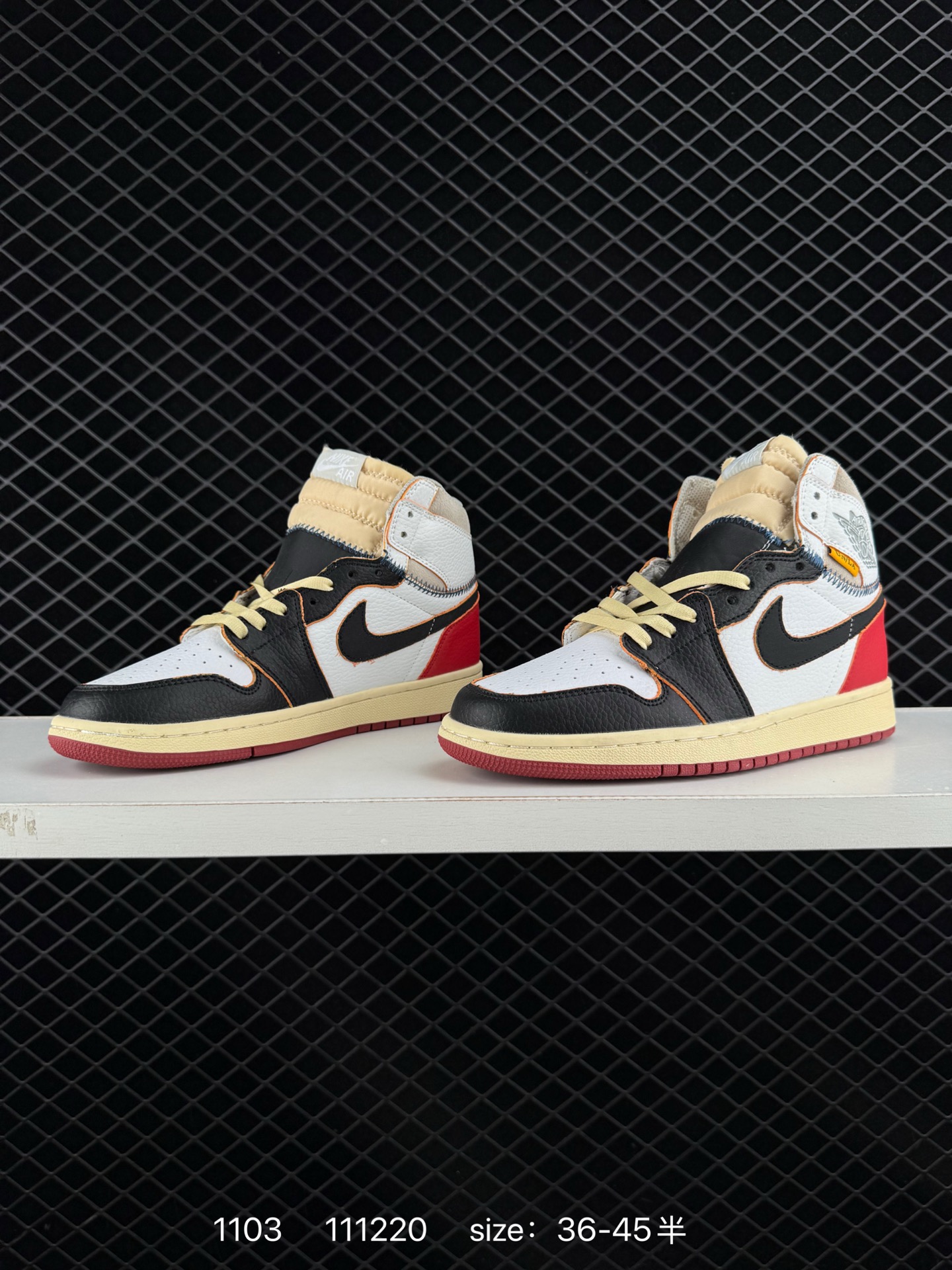 Air Jordan 1 Retro High OG NRG